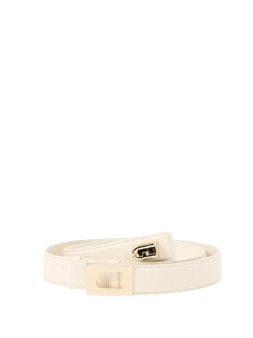 Cintura in pelle furla FURLA | WC00065 - ARE000.PNN00